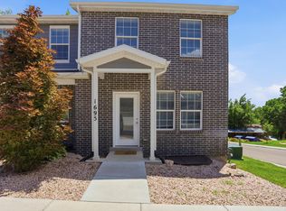 1695 E 1425 S, Ogden, UT 84404