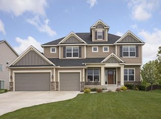 10706 Florida Ave N, Brooklyn Park, MN 55445