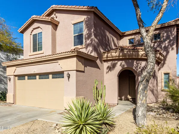 2526 W WOBURN Lane, Phoenix, AZ 85085