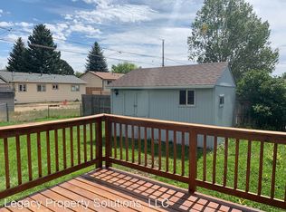 5009 Linden Way, Cheyenne, WY 82009