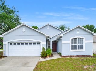 1245 Dekleva Dr, Apopka, FL 32712