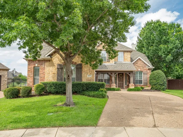 6032 Sterling Dr, Colleyville, TX 76034