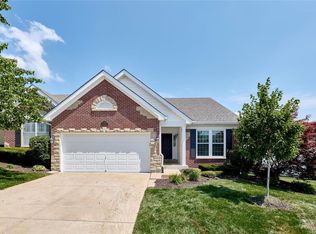 708 River Glen Dr, O'Fallon, MO 63368