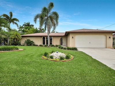 900 SW 54th Ln, Cape Coral, FL, 33914