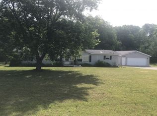 3125 Valleyview Trl, Harbor Springs, MI 49740