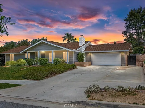 417 Lakeside Ave, Redlands, CA 92373