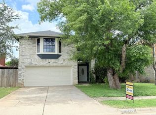 14206 Rosseau St, Austin, TX 78725