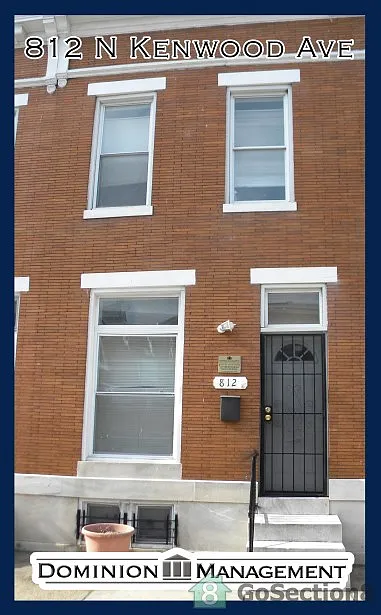 812 N Kenwood Ave photo 1