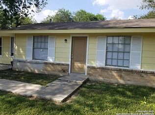 5319 Indian Desert St, San Antonio, TX 78242