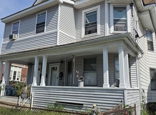 174-178 Pixlee Pl #3, Bridgeport, CT 06610