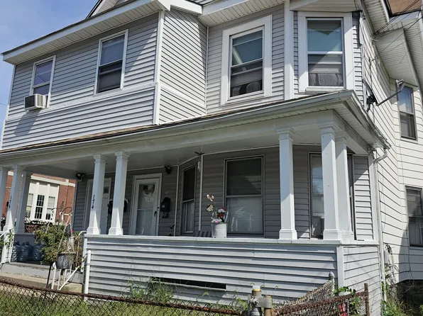 174-178 Pixlee Pl #3, Bridgeport, CT 06610