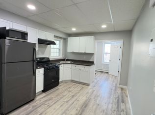 317 E Jersey St FLOOR 2, Elizabethport, NJ