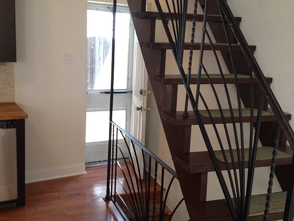 4th image of 1155 S Delhi St #House