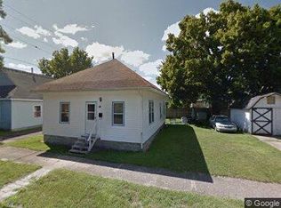 511 E 7th St, Anderson, IN 46012