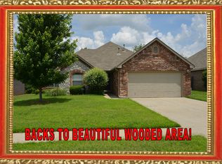 21685 E 39th St S, Broken Arrow, OK 74014