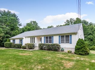 654 Opening Hill Rd, Madison, CT 06443