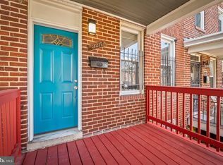 3217 Ravenwood Ave, Baltimore, MD 21213