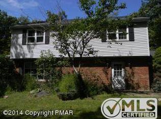 180 Majestic Dr, Saylorsburg, PA 18353
