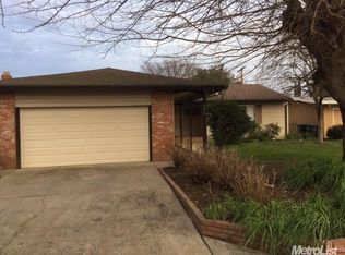 2417 El Rocco Way, Rancho Cordova, CA 95670