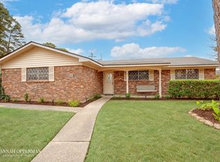 9601 Royalton Dr, Shreveport, LA 71118