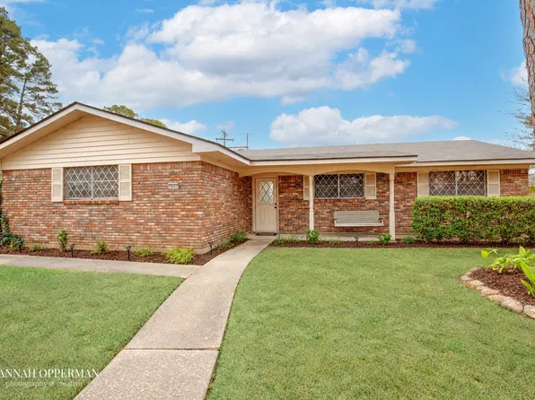 9601 Royalton Dr, Shreveport, LA 71118