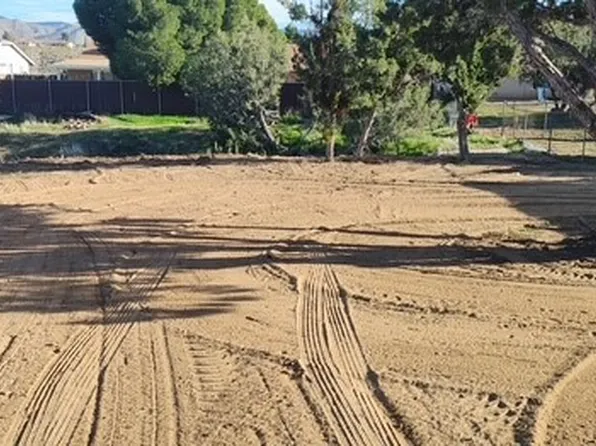 0 Cholla Ave #376, Hesperia, CA 92345