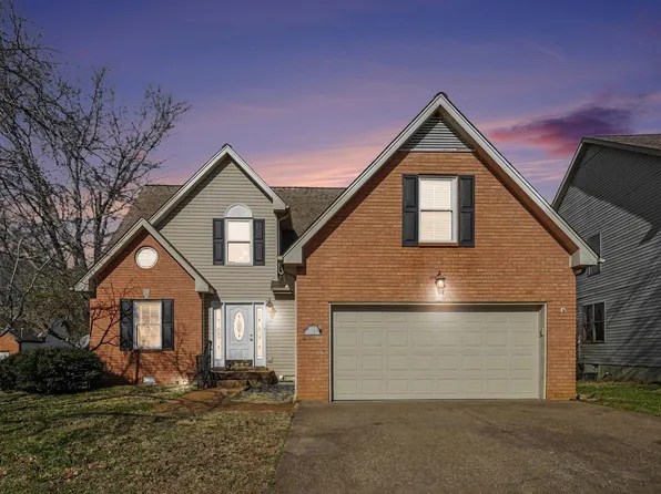 3645 Burwick Pl, Antioch, TN 37013