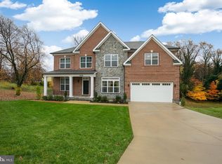 13008 Jewel Ct, Silver Spring, MD 20904