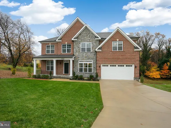 13008 Jewel Ct, Silver Spring, MD 20904