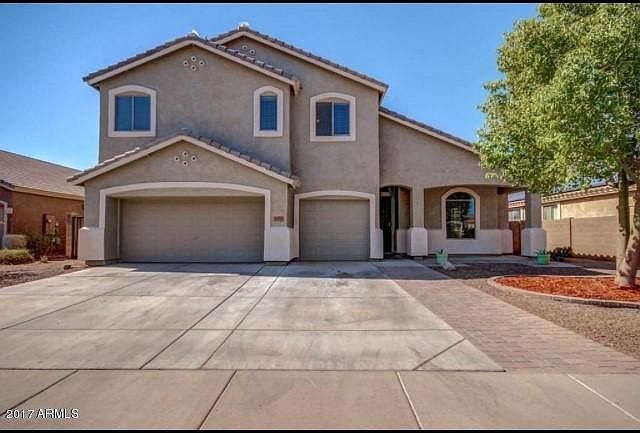 1st image of 1533 E Chaparral Pl