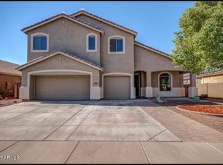 1533 E Chaparral Pl, Casa Grande, AZ 85122