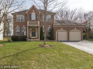 9265 Hillis Ct, Manassas, VA 20112