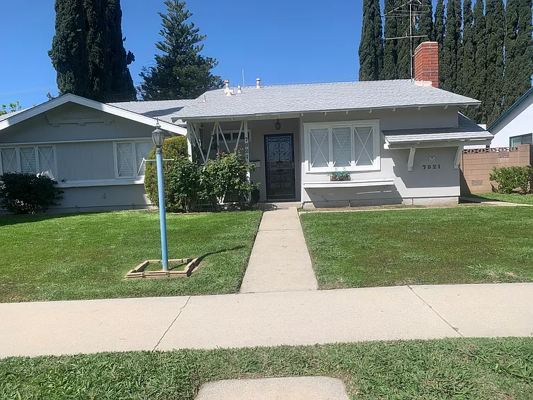 7821 Shoup Ave — Photo 2