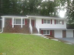 3720 Village Dr SW, Atlanta, GA 30331