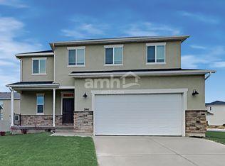 2441 E Surry Way, Eagle Mountain, UT 84005