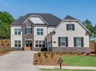 710 Garden Reserve Ln, Alpharetta, GA 30005