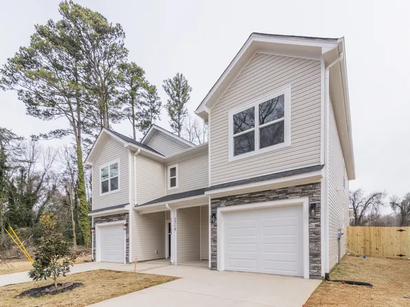 2719 Capitol Dr, Charlotte, NC 28208
