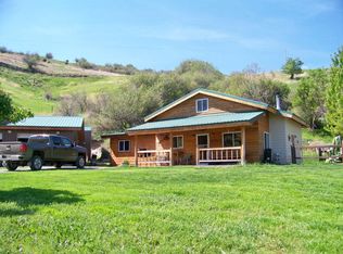 145 Cow Creek Rd, Lucile, ID 83542