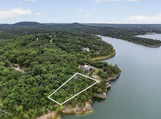 000 Alyeska Point Road #000, Lampe, MO 65681