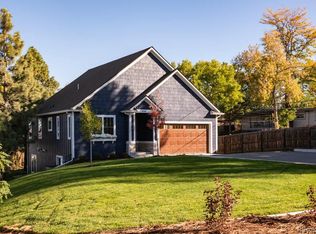 4561 S Mariposa Ct, Englewood, CO 80110