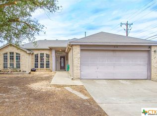 610 Erie Dr, Temple, TX 76504
