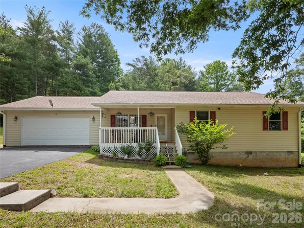5 Harrison Hill Rd, Swannanoa, NC 28778