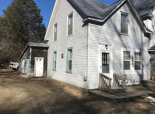 804 Five Islands Rd, Georgetown, ME 04548