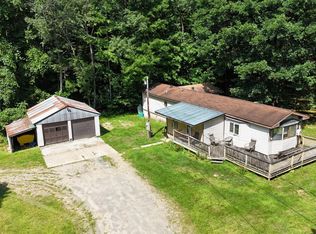 103-107 Dunham Pond Road, Greenfield, NY 12833