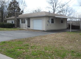 57 Skyline Dr, Kimberling City, MO 65686