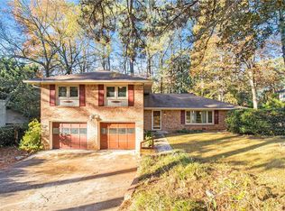 2618 Henderson Rd, Tucker, GA 30084
