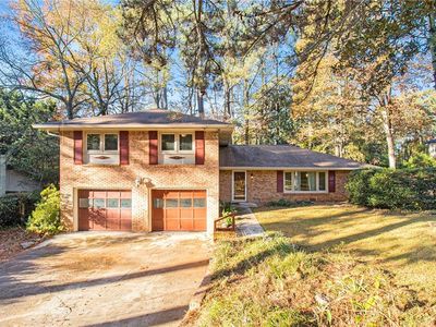 2618 Henderson Rd, Tucker, GA, 30084