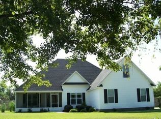 80 Ard Rd, Ray City, GA 31645