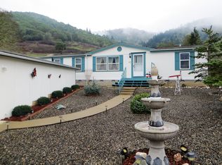 126 Silvercrest Ct, Myrtle Creek, OR 97457