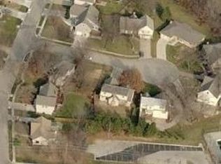 10249 Hauser St, Lenexa, KS 66215